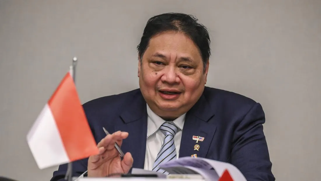 Airlangga: Investasi Emas Bisa Naik 60% Setahun, Pemerintah Dorong Penguatan Ekosistem Bullion