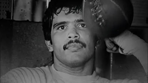 Legenda Tinju Meksiko Ruben Castillo Meninggal Dunia di Usia 68 Tahun