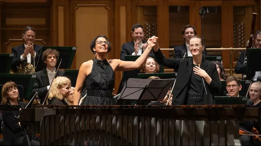 Porsi Karya Komposer Perempuan di Musik Klasik Australia Meningkat, ABC Classic Gelar Festival Tahunan