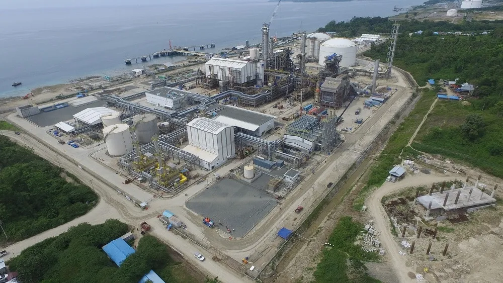 SKK Migas Harap Pasokan Gas JOB-PMTS ke PAU Kembali Normal 55 MMSCFD