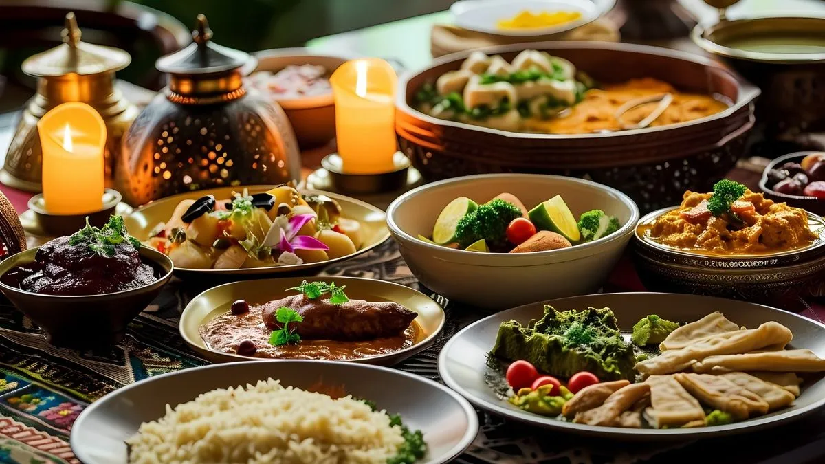 6 Hotel All You Can Eat di Bandung untuk Buka Puasa Ramadan 2026