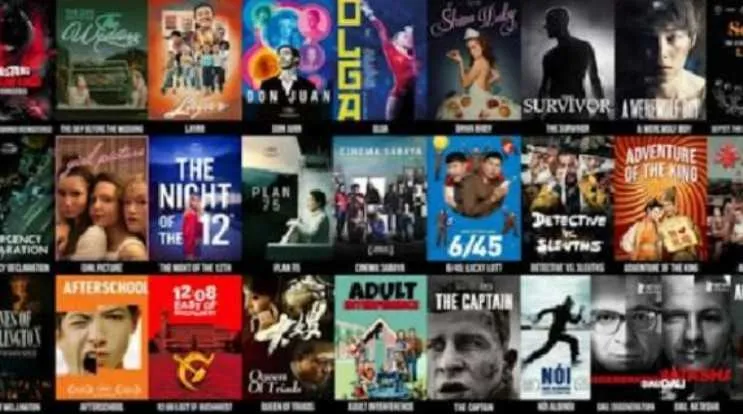 Tiga Alternatif Situs Nonton Film Legal Selain Rebahin