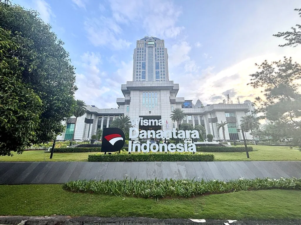 Danantara Masuk Pasar Saham, Pakar Nilai Tak Tumpang Tindih dengan Peran Regulator