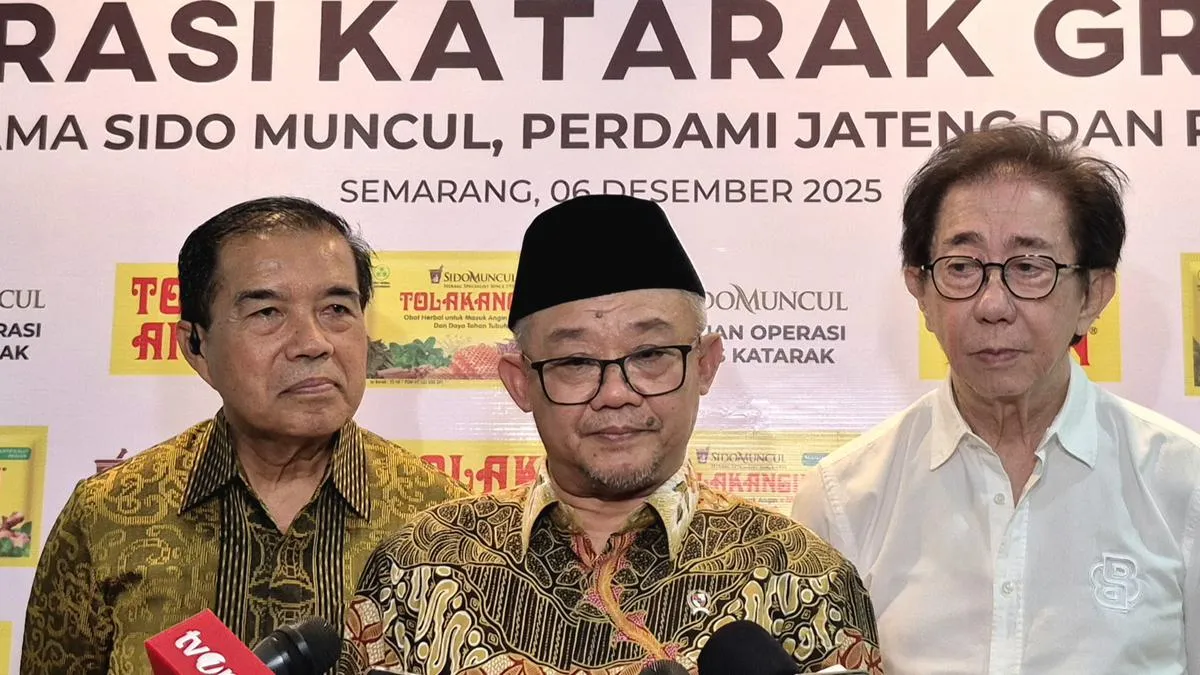 Mendikdasmen Imbau Siswa Kurangi Main Gadget Selama Libur Lebaran dan Perbanyak Silaturahmi
