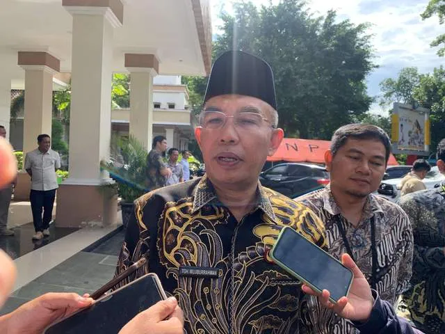 Pemkot Mataram Ajak BUMN, BUMD, dan Swasta Berkolaborasi Tangani Darurat Sampah