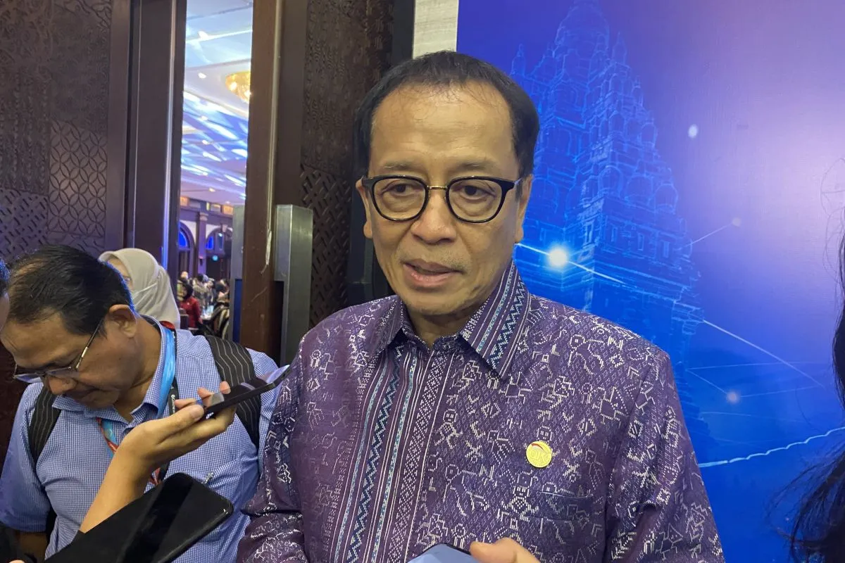 OJK Berharap Komisi XI DPR Setujui Perluasan Aktivitas Bank di Pasar Modal lewat Revisi UU P2SK