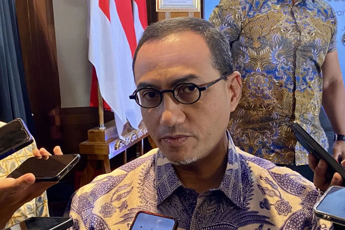 OJK Siapkan Penyesuaian Sejumlah POJK agar Selaras dengan Agenda Demutualisasi Bursa