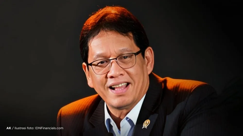 Menkeu Purbaya Nilai Peringatan MSCI Jadi Momentum Perkuat Reformasi Pasar Keuangan