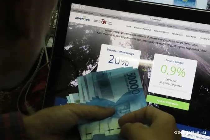 Tim Likuidasi Investree Verifikasi 1.708 dari 1.717 Tagihan Lender, Banding Dibuka hingga 25 Februari 2026