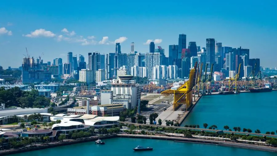 Ekonomi Digital Asia Tenggara Diproyeksikan Tembus US$300 Miliar pada 2025