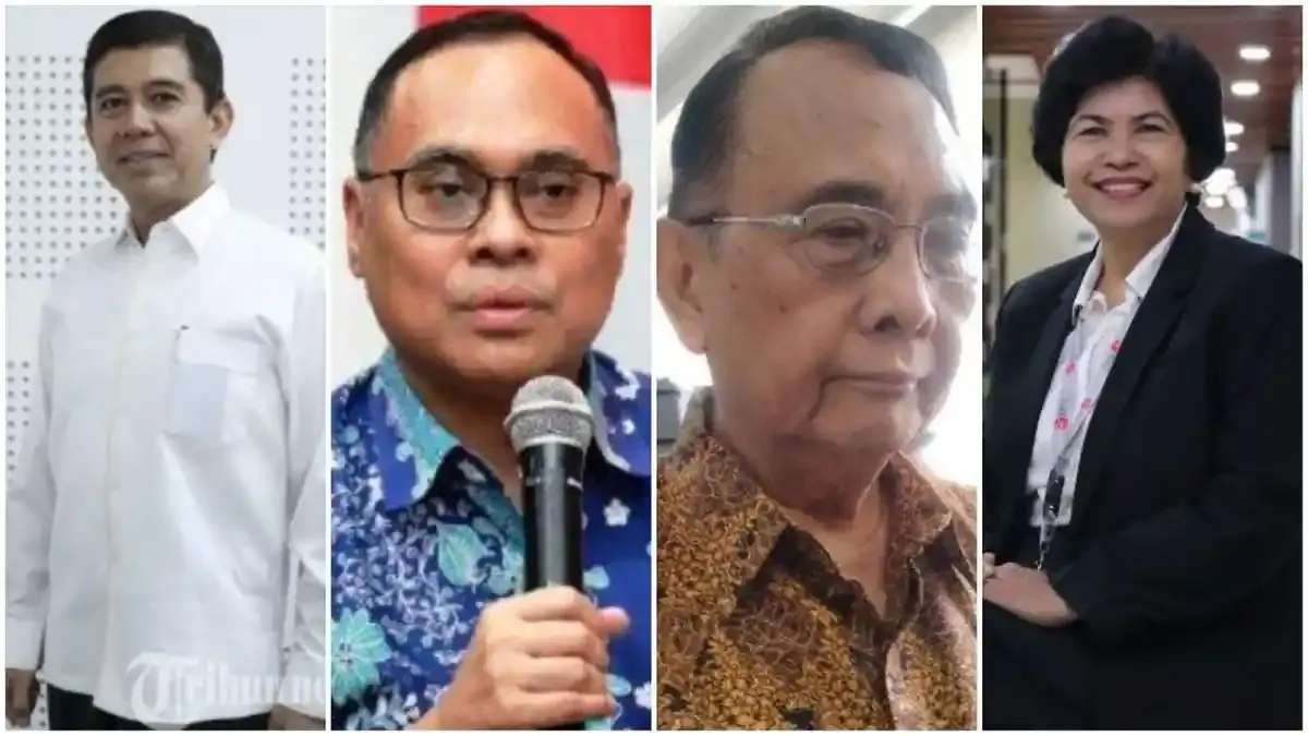 Prinsip Bebas Aktif Diuji di Tengah Rivalitas AS–Tiongkok, Pakar Minta Diplomasi RI Lebih Terukur