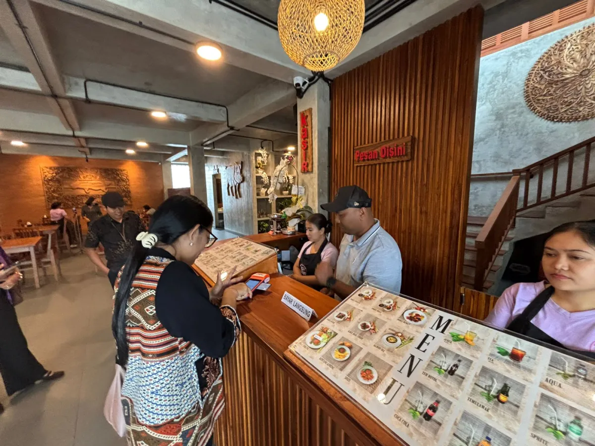Depot Betty Bertahan 25 Tahun di Tengah Persaingan Kuliner Bali, Perkuat Usaha lewat KUR dan Digitalisasi