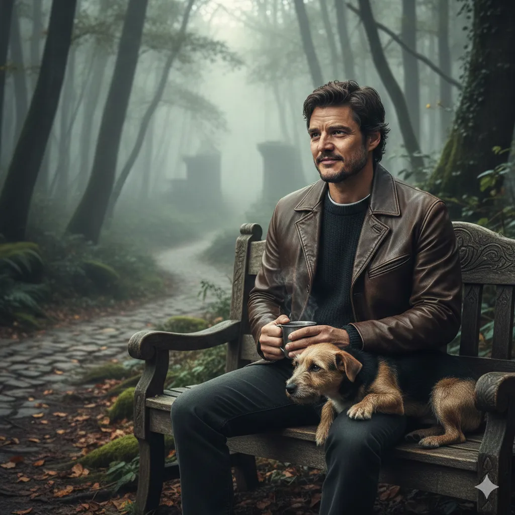 Gestur Fisik Pedro Pascal Jadi Perdebatan Saat Tur Promosi, Tudingan Pelecehan Mengemuka di Media Sosial