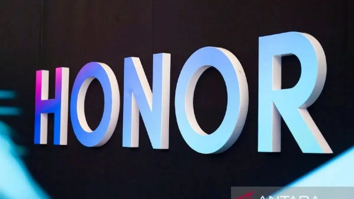 Bocoran Ponsel Flagship Ringkas Honor: Layar 6,36 Inci dan Baterai 8.000mAh