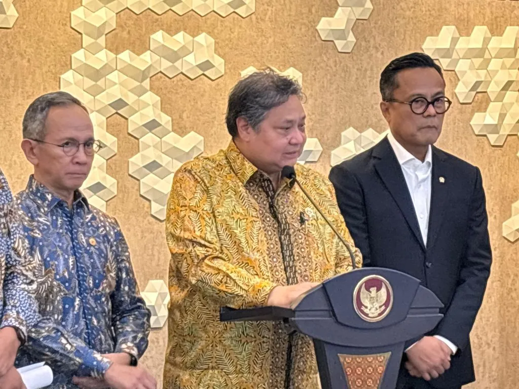 Pemerintah Buka Opsi IPO dan Private Placement untuk Demutualisasi Bursa, PP Masih Disusun