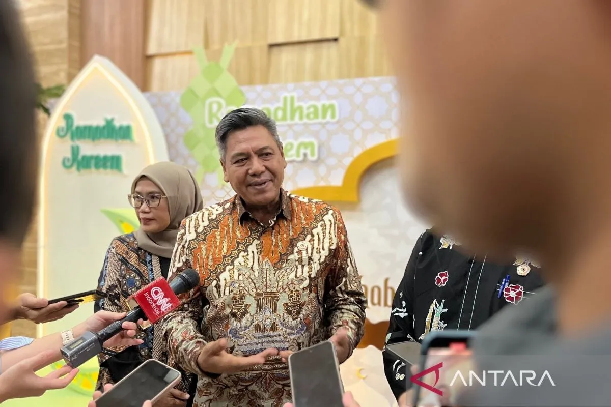 Kemenperin Nilai Konflik Timur Tengah Tidak Signifikan Ganggu Industri Agro, Namun Waspadai Biaya Logistik