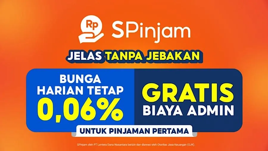 Cara Menonaktifkan Fitur SPinjam di Aplikasi Shopee