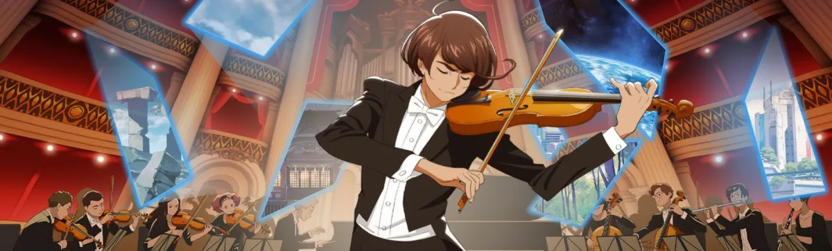 Konser Orkestra Anime Symphony Digelar di Palais des Congrès pada 13 Juni 2026