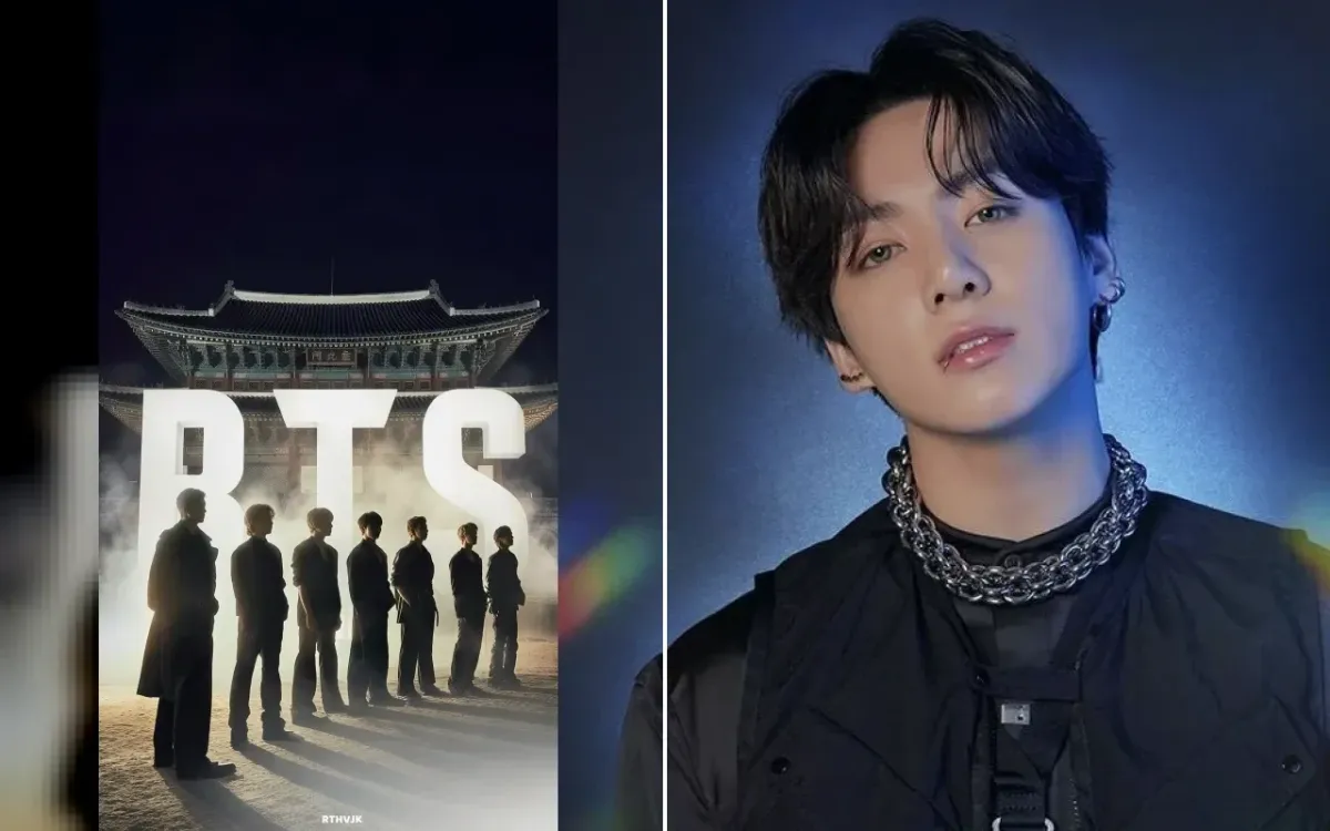 Pernyataan Suga BTS tentang AI di Musik Picu Perdebatan di Kalangan Penggemar