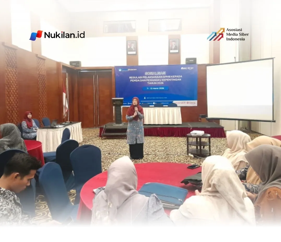 Ombudsman Aceh Tekankan SPMB 2026 Transparan dan Akuntabel, Pungutan di Luar Ketentuan Akan Ditindak