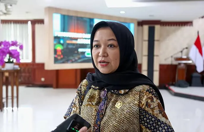 Komisi D DPRD DKI Minta Pengawasan Tata Ruang dan Perizinan Bangunan Diperketat