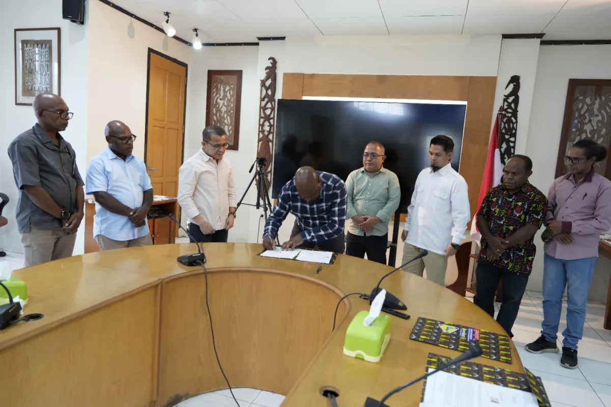 YPMAK Gandeng Empat KAP untuk Audit Independen Dana Program Mitra