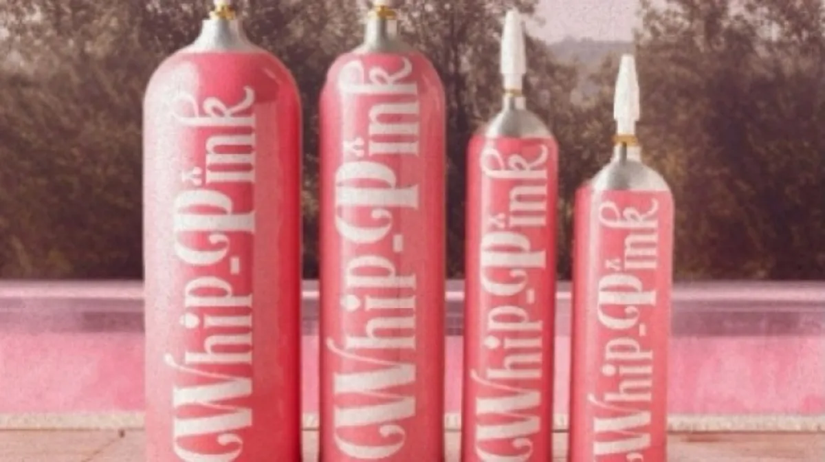 Whip Pink Viral Usai Dikaitkan dengan Kematian Selebgram, Dokter Ingatkan Bahaya Gas yang Bisa Mematikan