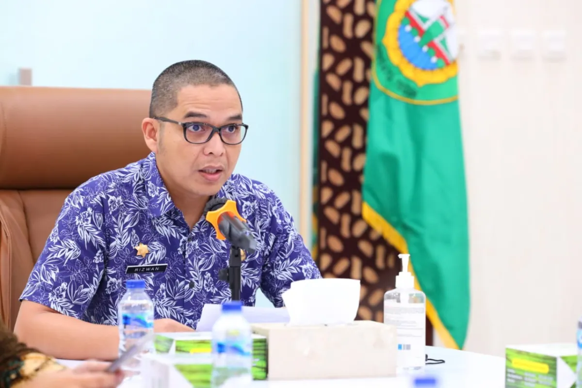 Roadshow Gerakan Nasional 1000 Startup Digital Regional Sumsel, Lampung, dan Babel Resmi Dibuka