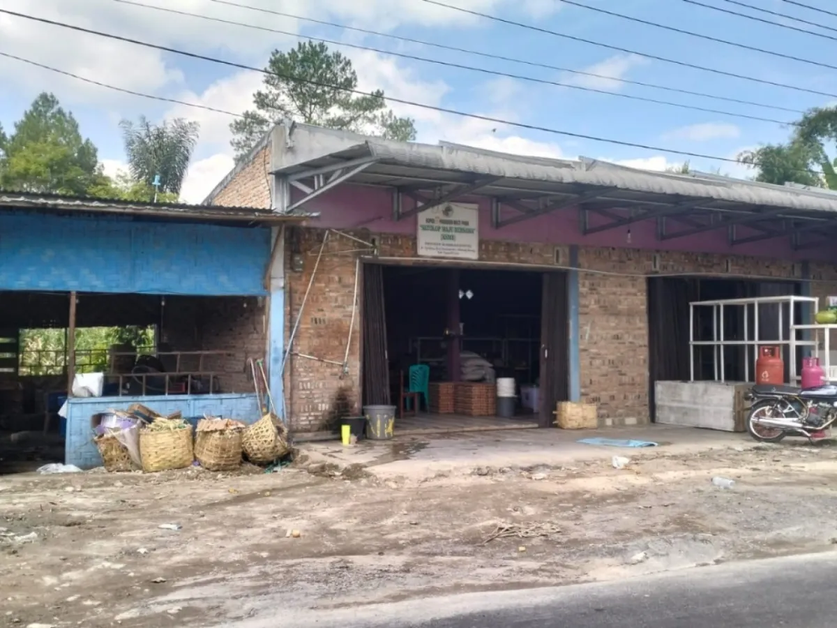 Pasokan Dapur MBG Paniaran Disebut Dimonopoli Keluarga Pemilik, Pemberdayaan UMKM Dinilai Minim