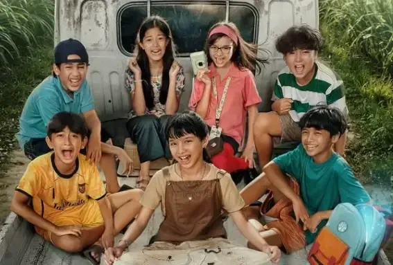 Sinopsis “Petualangan Rahasia Queena”, Serial Anak di Vidio Tayang Mulai 19 Februari 2026