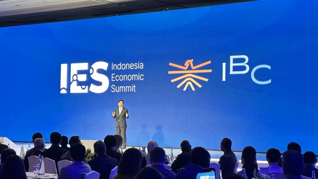Indonesia Economic Summit 2026 Dibuka di Jakarta, Bahas Ketidakpastian Ekonomi Global