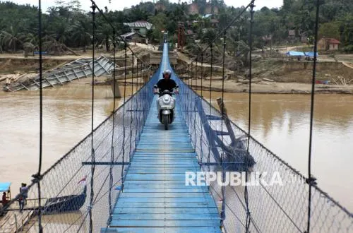 Risiko Iklim Dinilai Mengancam Neraca Asuransi Jiwa, POJK 28/2025 Jadi Rujukan Penguatan Manajemen Risiko