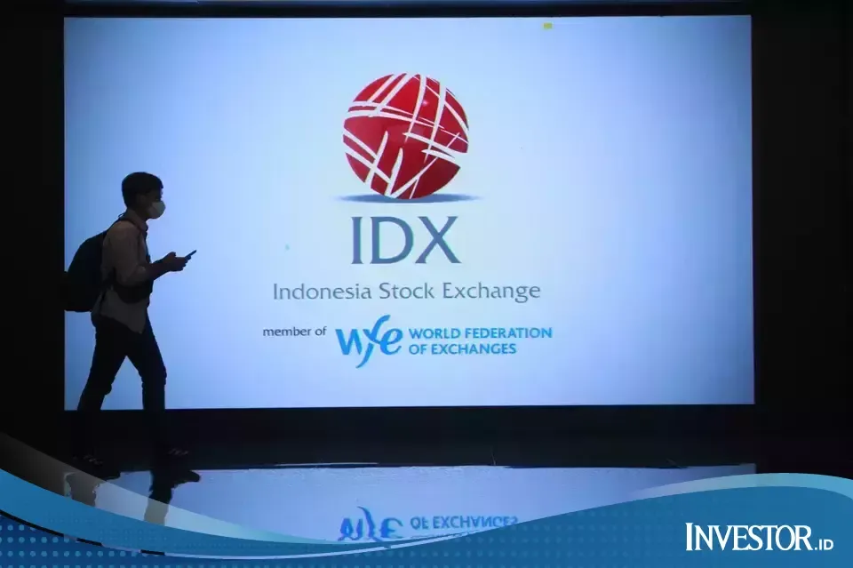 OJK Menunggu Terbitnya PP Demutualisasi BEI, Mekanisme Teknis Disiapkan