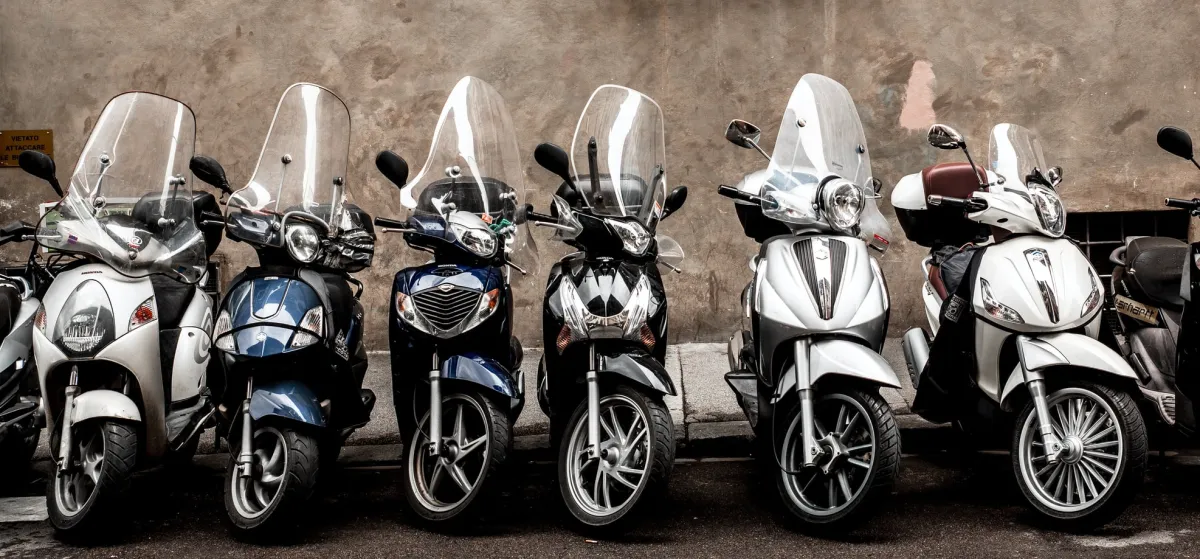 Mengenal Tarif Progresif Pajak Kendaraan Bermotor dan Proteksi Kepemilikan