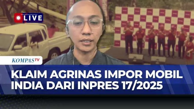 ICW Soroti Transparansi Harga dan Proses Pengadaan Impor Mobil dari India untuk Koperasi Merah Putih
