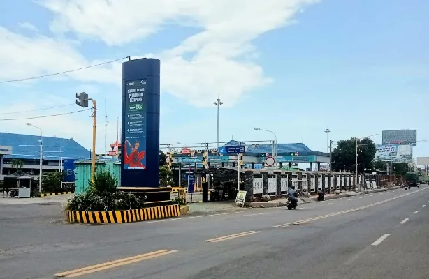 ASDP Cabang Ketapang Siapkan Agenda Ramadhan 1447 H di Bawah Arahan Pusat