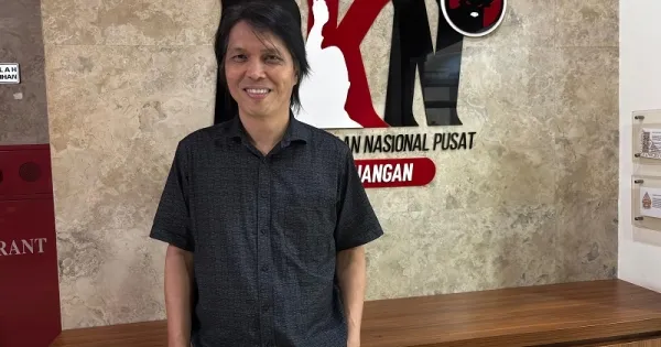 Once Mekel Dorong Negara Berpihak pada Musik Nasional Lewat Regulasi dan Infrastruktur