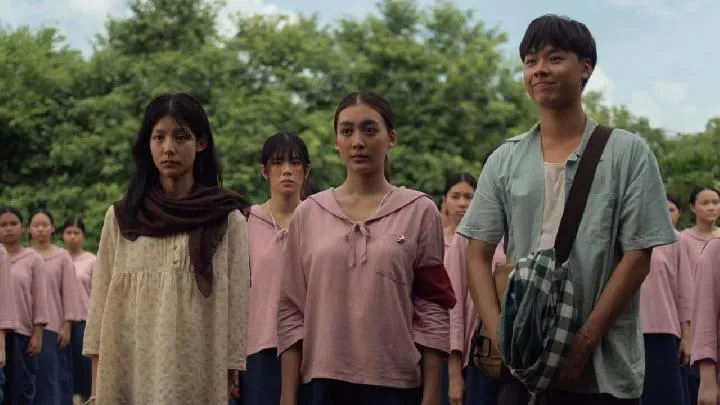 Daftar 11 Film dan Serial Prime Video Tayang Oktober 2025