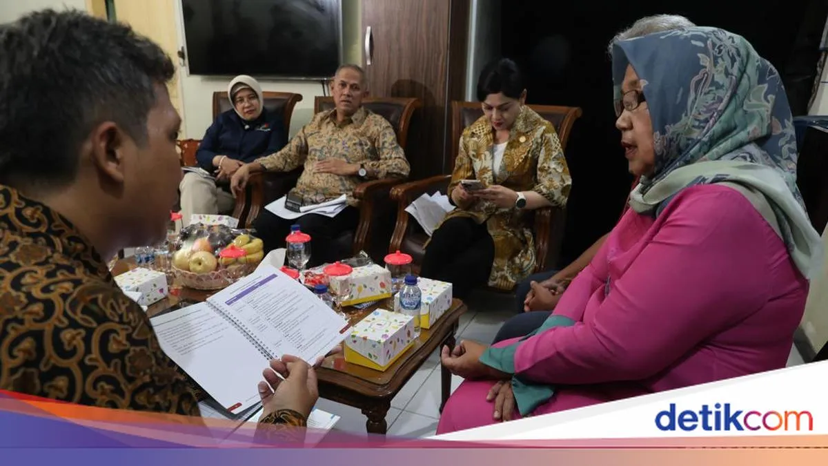 OJK dan BPS Libatkan LPS untuk Memperluas Cakupan Survei Literasi Keuangan Nasional