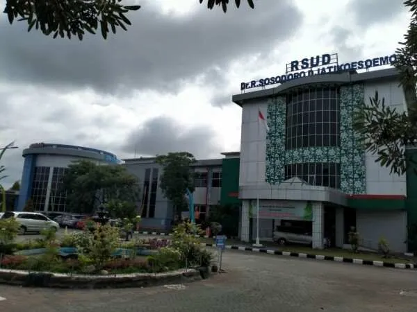 Forum Konsultasi Publik RSUD Sosodoro Disorot, Rincian Penggunaan Anggaran Tak Dipaparkan