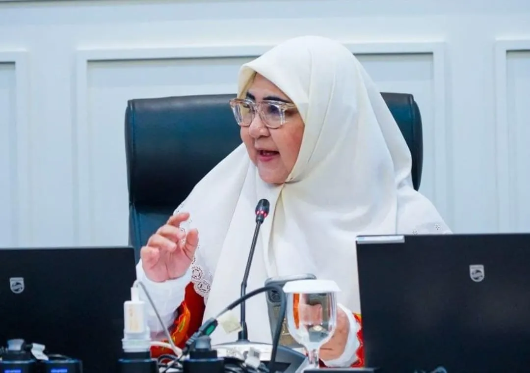 Nevi Zuairina Minta Pemerintah Susun Roadmap Pengurangan Jumlah BUMN yang Transparan