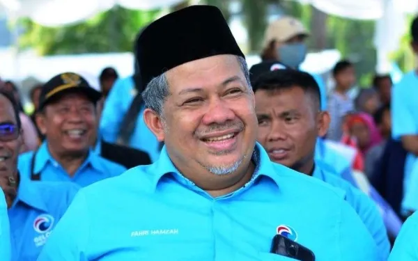 Partai Gelora Dorong Pendidikan Kewarganegaraan untuk Perkuat Kesadaran Demokrasi
