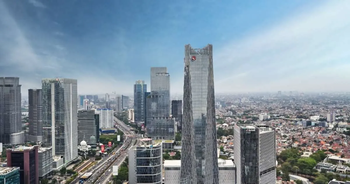 Telkom Realisasikan Buyback 8,95 Juta Saham