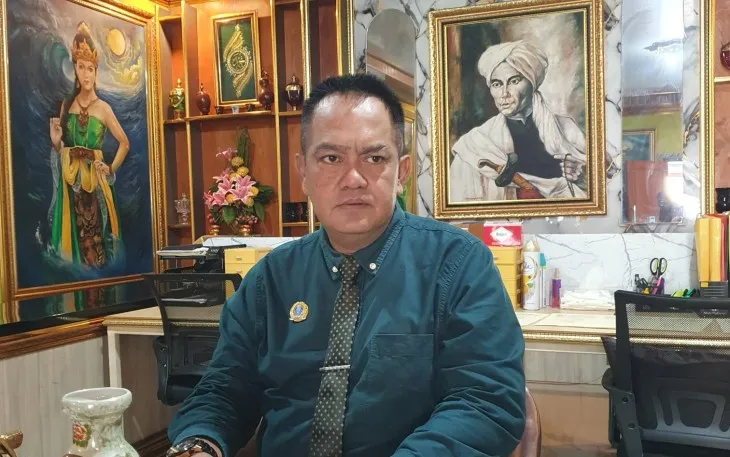 Ketua FBM Dorong Audit Dana Hibah untuk Keraton Surakarta, Tekankan Transparansi dan Akuntabilitas