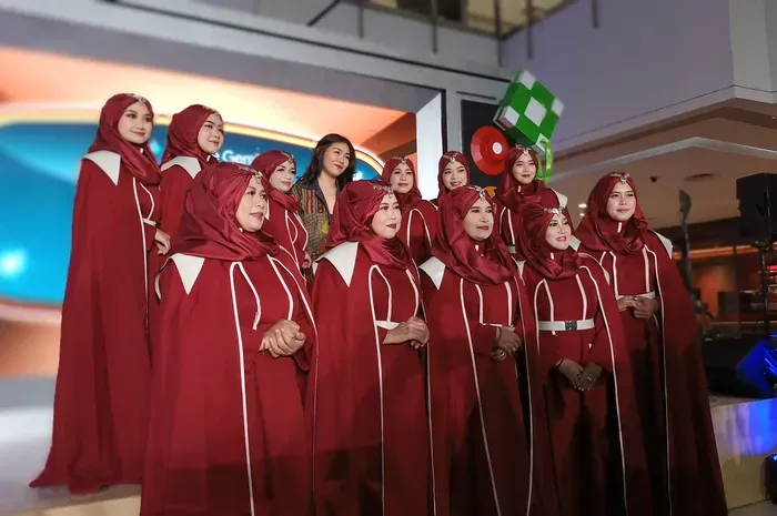 Tren Pencarian Ramadan 2025 Makin Spesifik, Google Soroti Pemanfaatan AI untuk Konten Kreatif