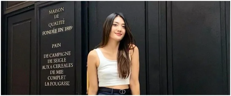 Anissa Aziza Cerita Berat Badan Naik 2–3 Kg, Perbanyak Olahraga dan Jaga Pola Makan