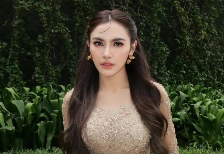 Nama Mahalini Dicatut untuk Promosi Burger Aldi Taher, Sang Penyanyi Menanggapi Santai