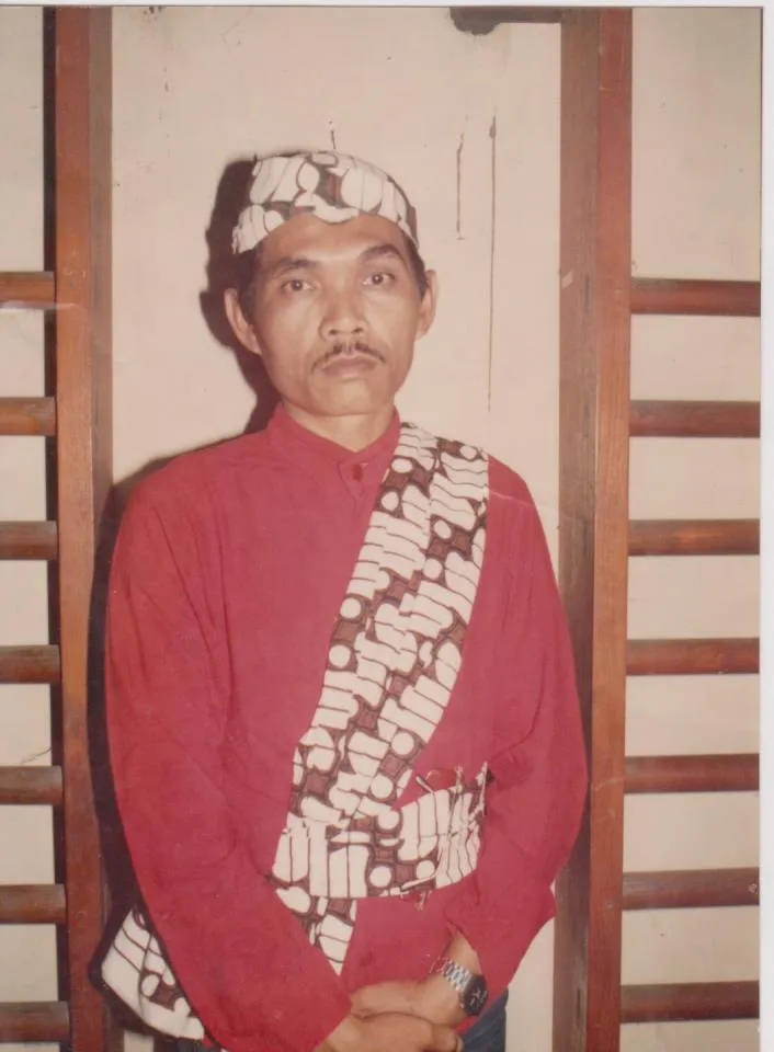 Generasi Muda Tulungagung Aransemen Ulang Lagu Tayub Karya Yono Prawito