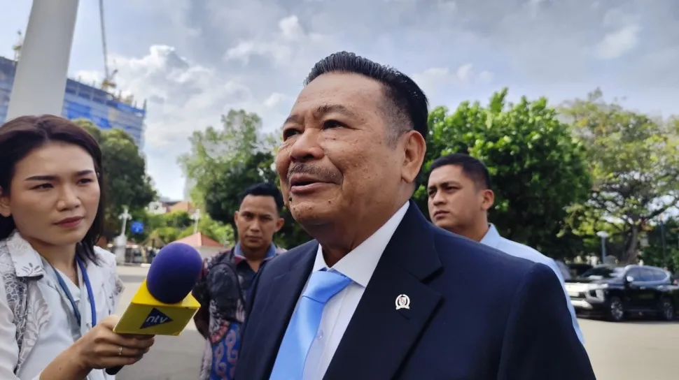 Otto Hasibuan: KUHP Baru Jadikan Korporasi Subjek Pidana, Dunia Usaha Diminta Perkuat Kepatuhan