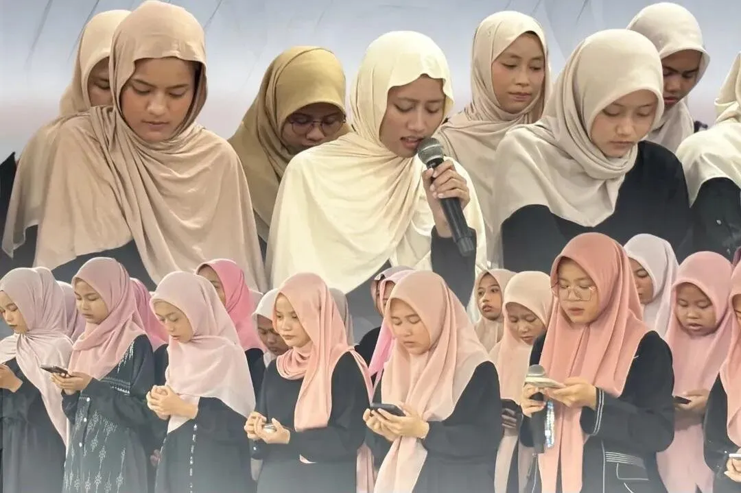 Etika Pengembangan Teknologi dalam Perspektif Al-Qur’an dan Hadits